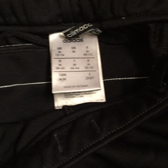 ADIDAS SKINNY JOGGER PANTS - Picture 3 of 5